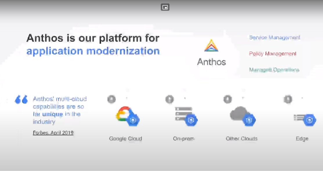 mbonacina71's tweet photo. Oggi live webinar GoogleCloudPlatform Anthos
#googlecloud #Anthos https://t.co/0N74Wf5KMV