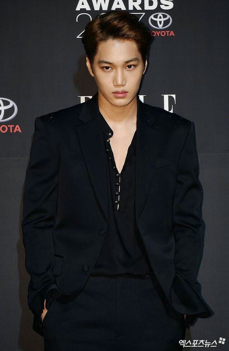 VidalAmelia2's tweet photo. Here’s some pictures of Kai since his solo is coming up 
#EXO #EXOL #KAISOLO_KAI开_NOV30th #KAI_IS_COMING #KPOP #KpopTwitter #MNET𓆗 #MAMAVOTE #kai https://t.co/80xrjQHVfr