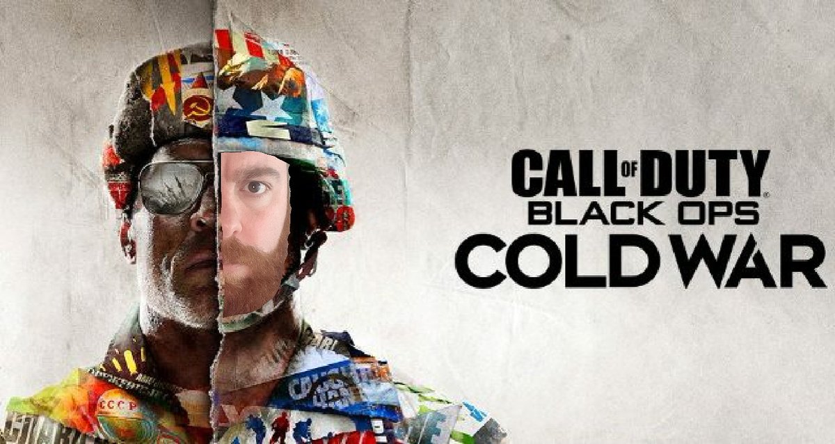 TheMOZZ3R's tweet photo. Are you guys ready to start a new year of CoD.....going live on my twitch at 9
#mozzbot #callofduty #coldwar #sniper #beardedgamer #beardedsteamer #supportsmallstreamers #twitch #youtube #affiliate #supportsmallstreams #xboxseriesx #xbox https://t.co/qqJRl0k0f9