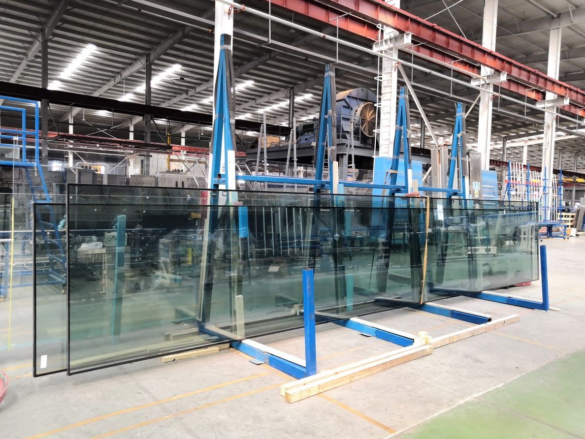 SimonHe7's tweet image. Large size IGU glass, 9 meters long.

Shandong Yaohua Glass Co., Ltd
Wechat: 86-13220585100;
M/WhatsApp: 86-18668924827;
Email: simonhe@yaohuaglass.net

#architecture #commercialrealstate #glazing #glass  #facadedesign #facades #curtainwall #facadeconsultancy #construction