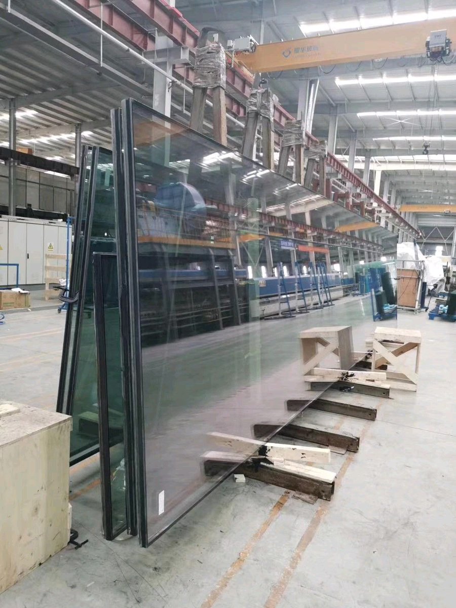 SimonHe7's tweet image. Large size IGU glass, 9 meters long.

Shandong Yaohua Glass Co., Ltd
Wechat: 86-13220585100;
M/WhatsApp: 86-18668924827;
Email: simonhe@yaohuaglass.net

#architecture #commercialrealstate #glazing #glass  #facadedesign #facades #curtainwall #facadeconsultancy #construction