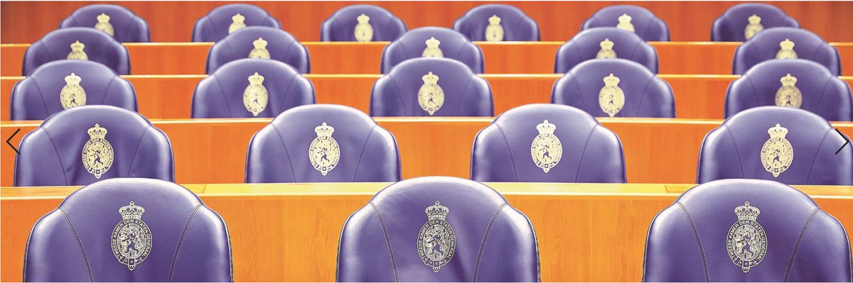 Als je na 18 jaar expert op het gebied van verkiezingen denkt alles meegemaakt te hebben, dan heb je het mis.
procura.nl/algemeen/tweed…
#verkiezingen #TK21 #gemeente #covid19