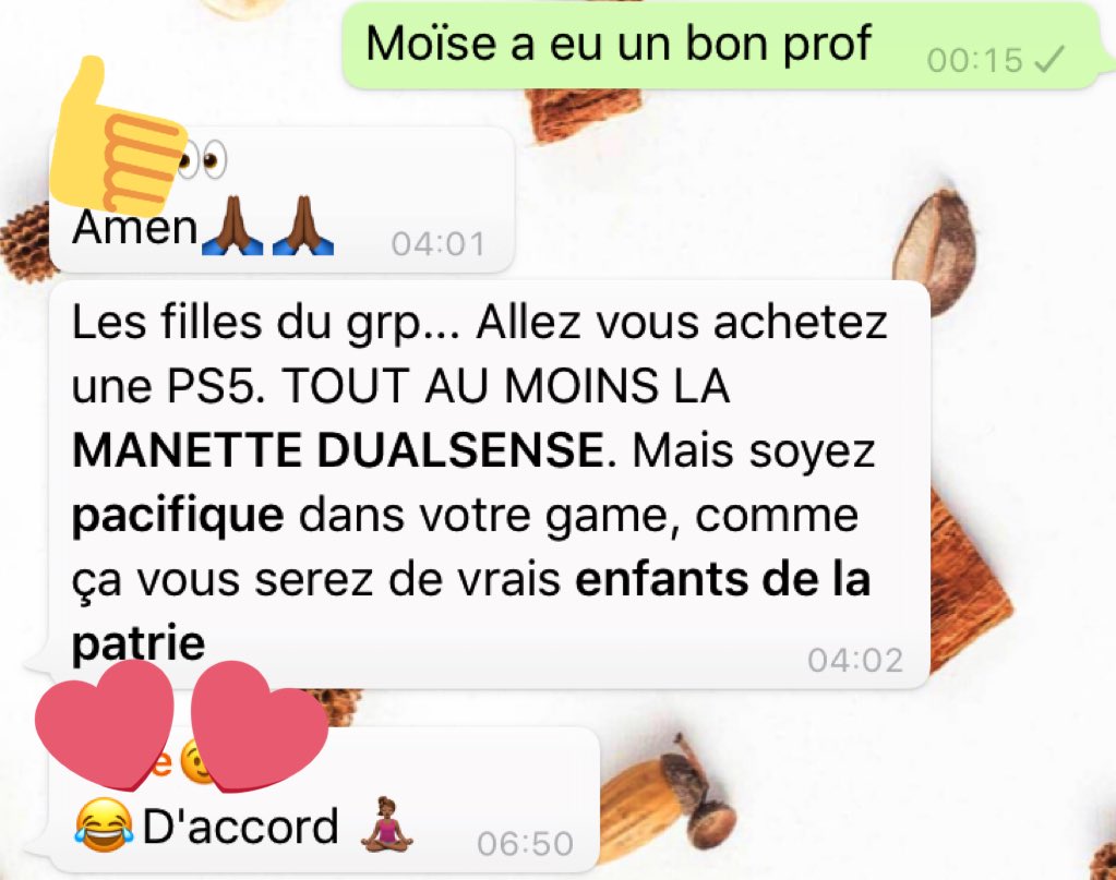 epoundev's tweet photo. Beau résumé #CPLB https://t.co/wNU58SRFCk