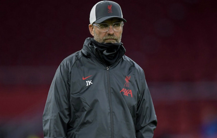 Watch LFC tweet media