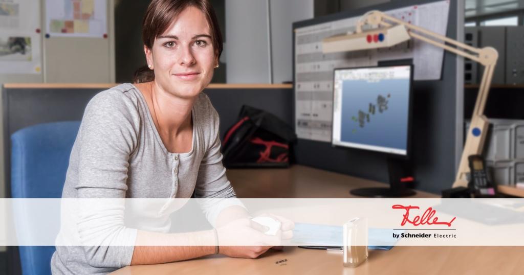 Feller AG tweet media