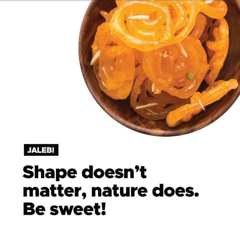 Life lesson no 5 ..... 