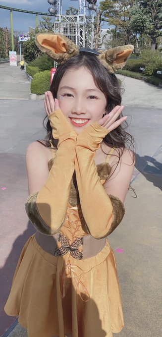 Twitterのコスプレ画像6