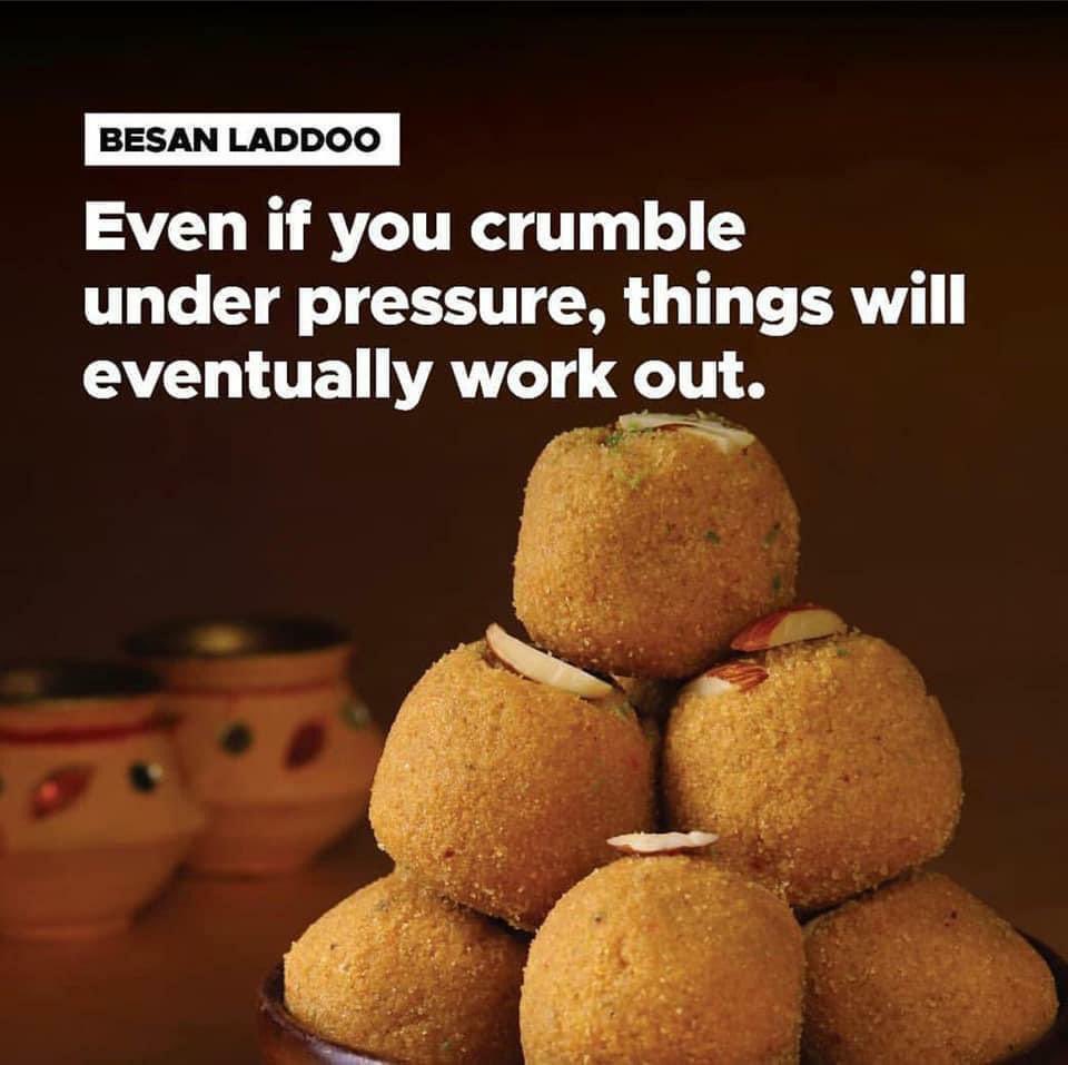 Life lesson no 6 .... 