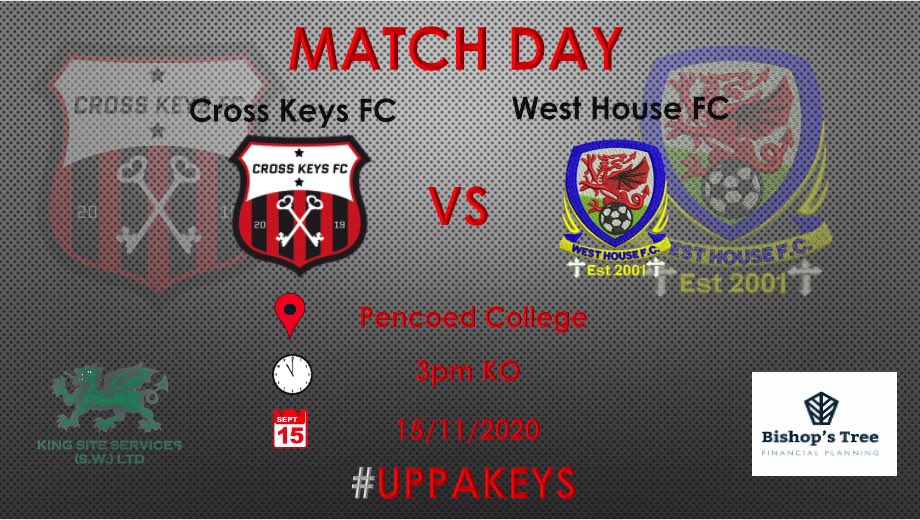 CrossKeysFc tweet media