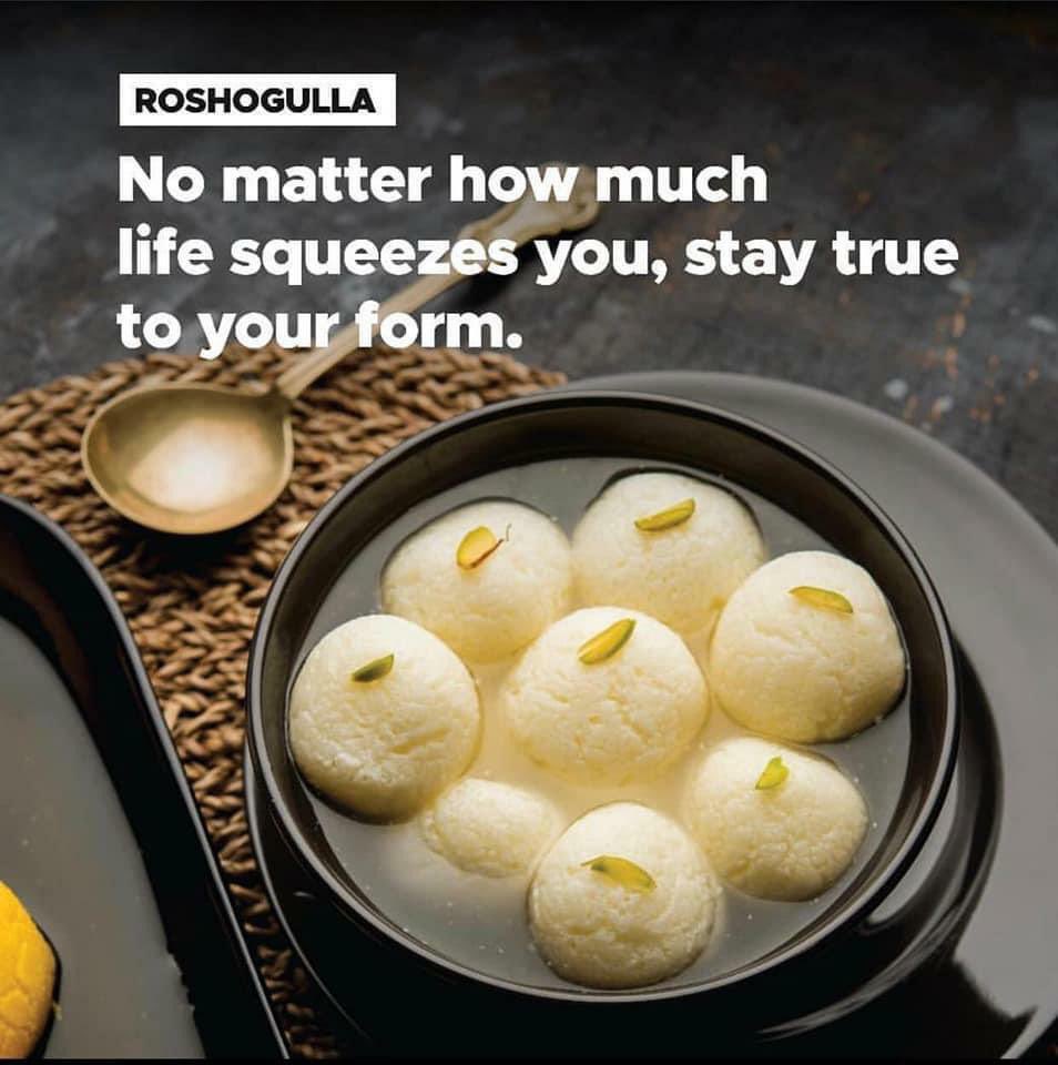 Life lesson no 1 .... 