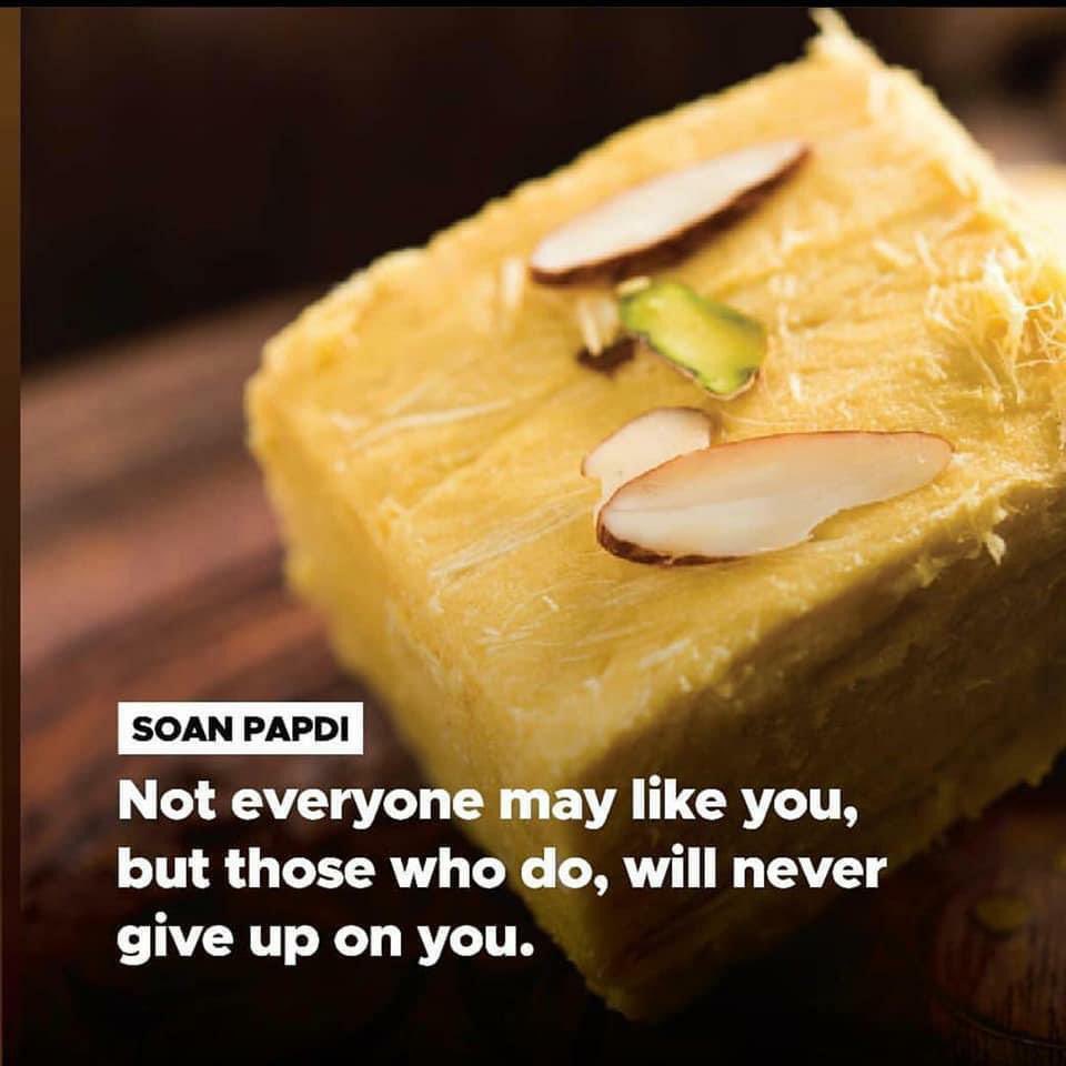 Life lesson no 4 ..... 