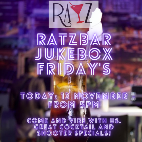 #ItsFriday
#SeeYouLater