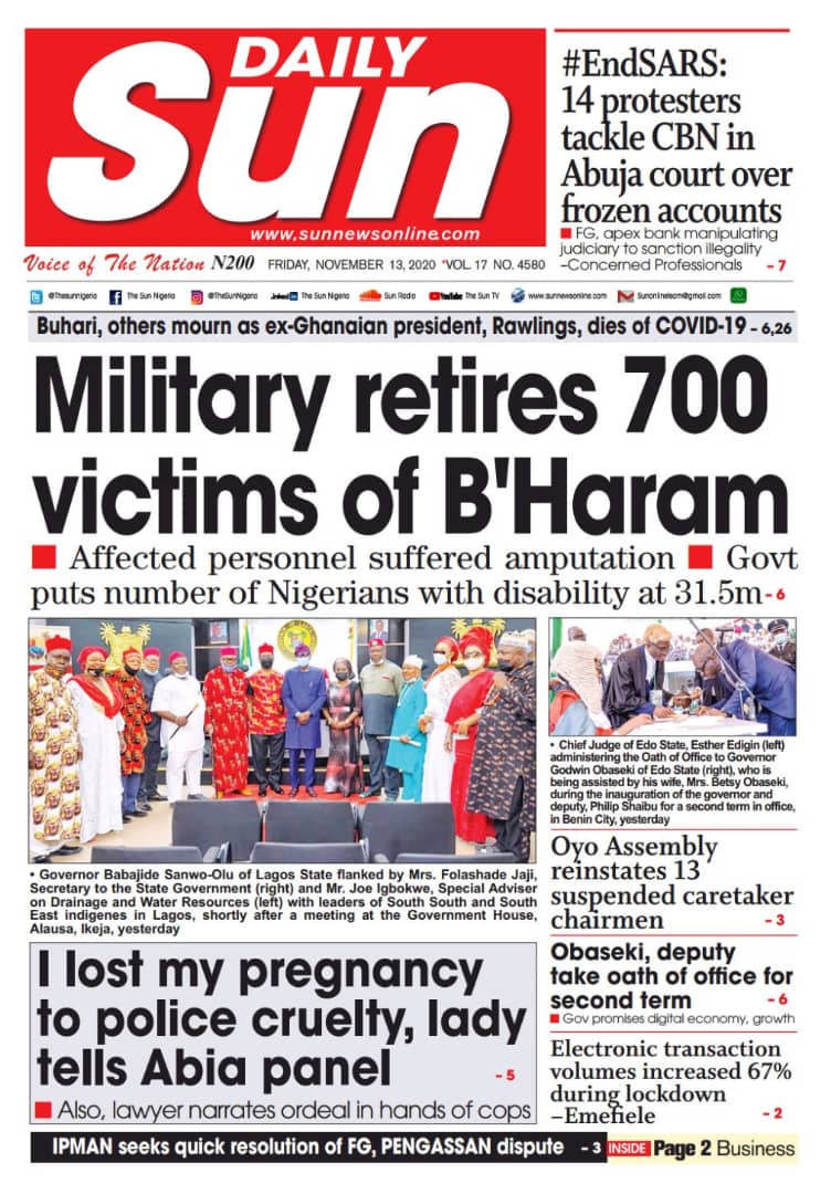 CHESSafrik's tweet photo. Shout out to men in the front lines who are usually at arms way to keep Nigeria safe and secure. May your labour not be in vain;our unsung heroes #FunctionalNigeria https://t.co/dX33aMu4xf