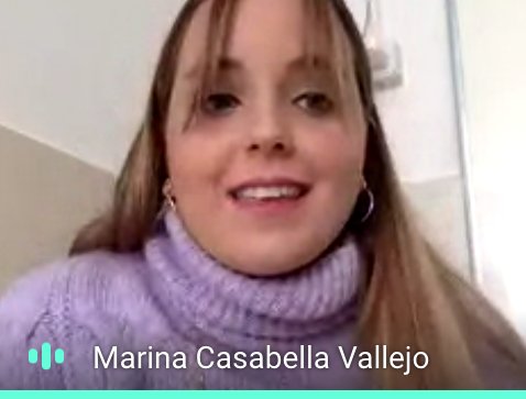 stella_villalon's tweet photo. Testimonis de mestr@s: Què vol dir ser un mestr@ novell?
Amb la Rosa Canales (Grau en Educació Infantil), la Marina Casabella (Grau en Educació Infantil), l'Adrià Crespo (Grau en Educació Primària) i la Maria Blanca (Grau en Educació Primària)!
#setmanaedu @BlanquernaFPCEE https://t.co/erEGhQ6C2Z