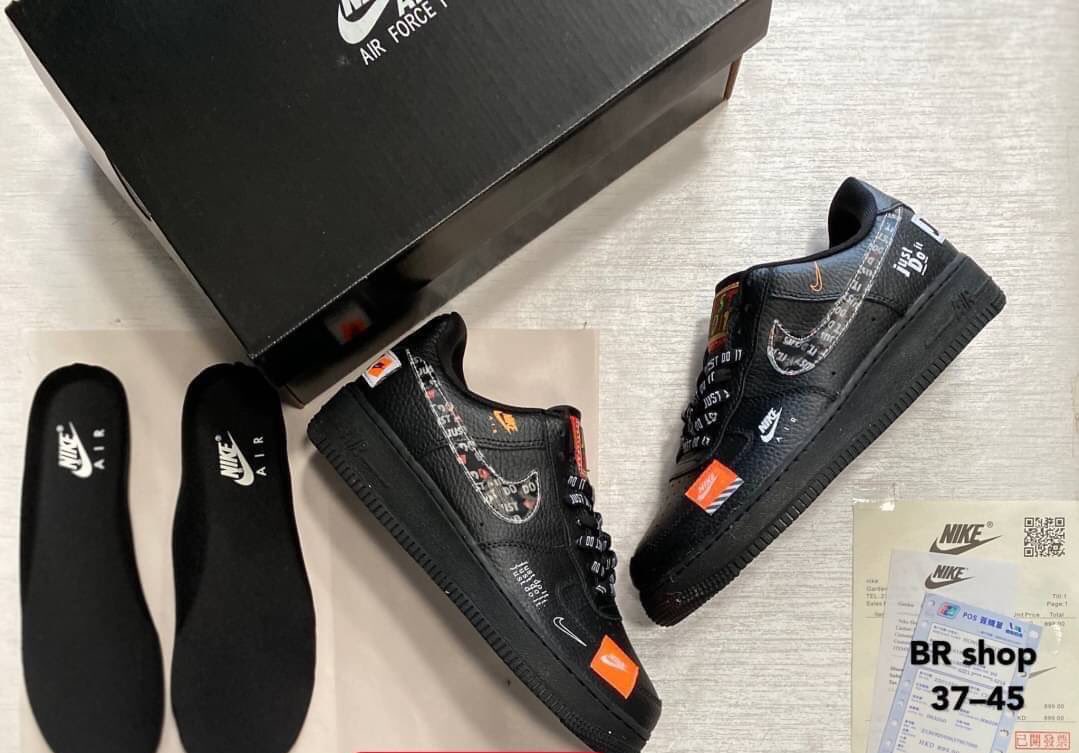 mintzzbagshop's tweet image. .
—- NIKE AF1 ( ล้างสต๊อค )

- 990฿❗️( ปกติ 3,900 ‼️) 🛍 

ค่าจัดส่ง 50฿ 🔖📦🏷 + ems ( เพิ่ม 10฿ )

เหมาะกับทุกวัยเลย 💜 ยังสั่งได้อีก บางไซส์ของเหลือน้อยแล้ว สั่งโล้ดดดดดจ้า คือสีดีย์มากจริง🥺 #nike #พร้อมส่ง 
สั่งของ LINE / DM / IG : instagram.com/mints_bagshop