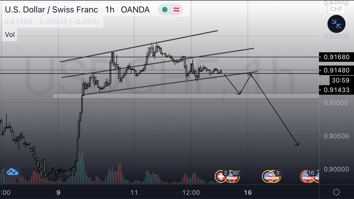 Forex Market Kings tweet media