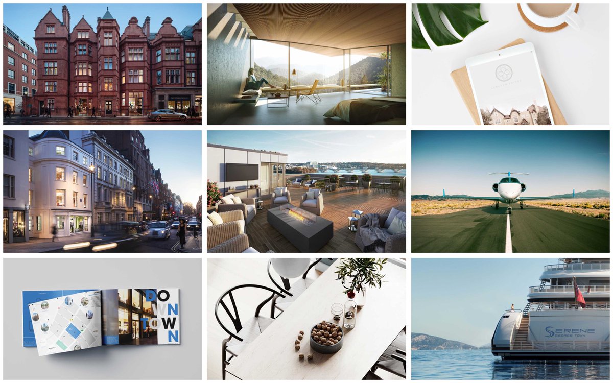 S/S are very excited to release its new #digital #portfolio showcasing some of our favourite recent images! Enjoy :) 
sanders-studios.co.uk/portfolio/

#propertymarketing #realestate #visualisation  #rendering #animation #VR #interactive #architecture #interior #design #property #archviz