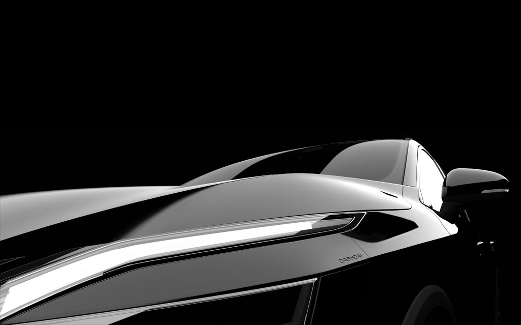 Voorjaar 2021.

#ComingSoon #Nissan #NewQASHQAI