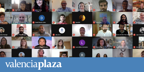 LasNavesCOLLAB's tweet photo. INNOVACIÓ SOCIAL | Arranquem la nostra tercera edició! 👏👏👏 Magatzems urbans de proximitat, laboratori de moda, transició energètica. I així, fins a 15 projectes. Benvinguts! #MissionsValència #CiutatEmprenedora @MauroXesteira @asarnau @martachillaron https://t.co/QD64fxunNd https://t.co/6ynI9v9KUB