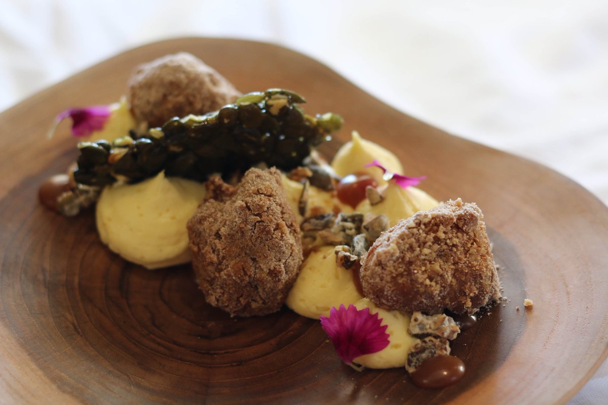 A bit of #weskus, a bit of #nature and something for the #sweettooth . Our restaurant is open from 9am -5pm 7days a week so don't pass without popping in when on the R27
<a href="/familyfoodie/">Isabel Foodie</a> <a href="/Capetownfoodie/">CapeTownFoodLover</a> <a href="/woict/">whatsonincapetown</a> <a href="/MoreThanFoodMag/">More Than Food Magazine</a>