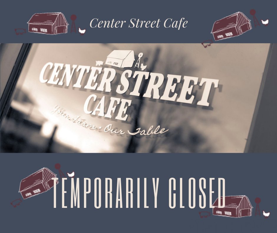 center_cafe's tweet photo. With the new day comes new strength and new thoughts. 
~Eleanor Roosevelt https://t.co/OPakFcipPa