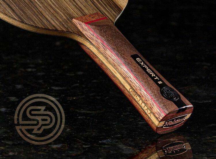 spinnier_com's tweet photo. New OSP Expert CRWi II is 5.4mm thick blade with black limba outer plys and two Carbon Reinforced Wood layers placed directly on the core.
https://t.co/xNpT52YKhC
@Palalatinus @ospblades @wrmtv #OSPExpert #ExpertCRWi #handmadeTTblade #DesignedToWinMore https://t.co/wxCTLq29UN
