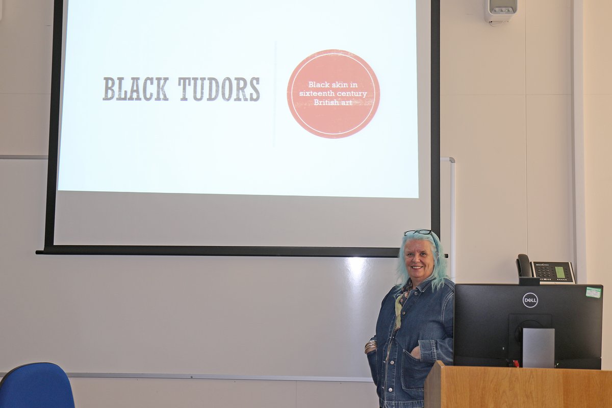 QASCaversham's tweet photo. ππ¨ Following from #BlackHistoryMonth in October, our #QASFours students took part in a #QASArt and #QASHistory collaboration lecture, about representations of black people in Tudor England. π¨π @qas_history @QAS_Arts
Read more here β‘οΈ https://t.co/rAvyUnbOjd https://t.co/7kTkUESVOT