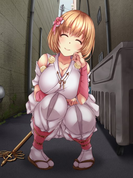 😈FANZA作品一覧🧙
https://t.co/3qLpaNLsmF 