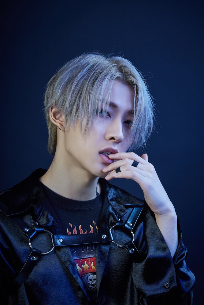 ShaylyNoir's tweet photo. THIS MAN BELONGS ON A STAGE AND A CATWALK! ⭐⭐⭐
That's it!
That's the post!
#NOIR #느와르 #Yeonkuk #KimYeonkuk #Idol #Model #SuperstarYeonkuk @Noir__official #김연국 #연국 #SupportNOIR #StreamLucifer https://t.co/CZCGSqLune