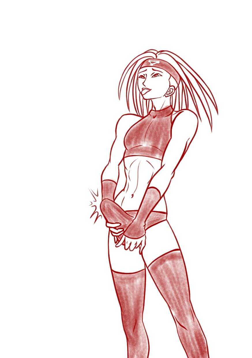 FoxVilain on X: Envy cum with his hand. #FullmetalAlchemistBrotherhood  #Envy #lewds #trap #femboy t.coTX8ReX767w  X