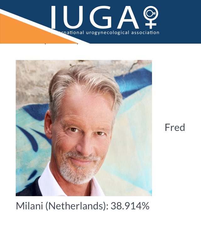 Jacqueline010's tweet photo. Fred needs your support! Vote for Fred! #IUGA #IUGA run-off-voting #IUGA Vice President
https://t.co/Fv9eTDRUOV https://t.co/WUqIWDkDU8
