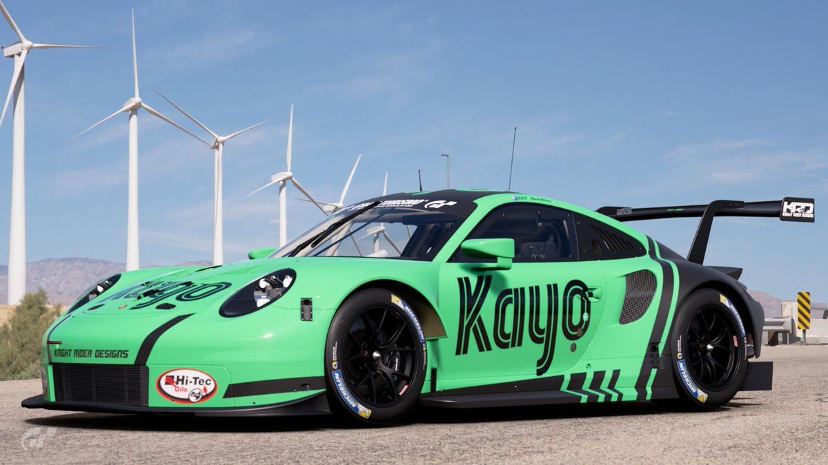 Noodles8771's tweet photo. Big News Everyone! I'll Be Participating In Season 3 Of The Hi-Tec Oils Speedweek Eseries Powered By @thegranturismo & Playstation 4. Looking Forward To Competing With Some Of The Best Oceania Drivers. #speedweekeseries #hitecoils @thegranturismo @PlayStationAU @kayosports https://t.co/ncmDSni0Qj