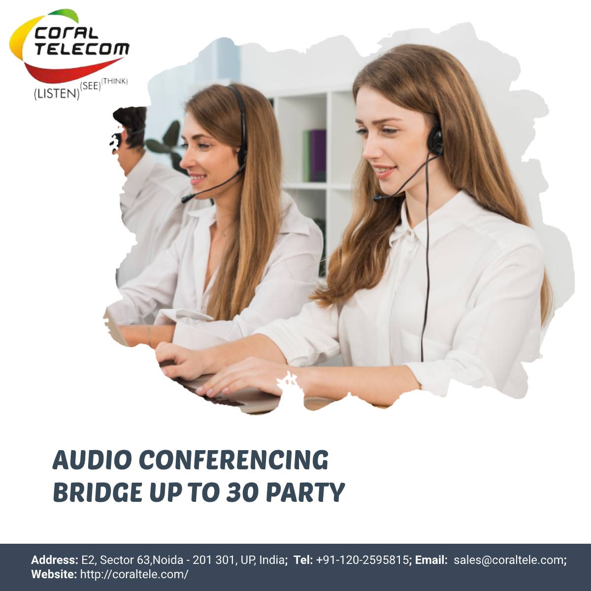 CoralTeleSuite's tweet photo. #CoralTelecom Brings CLOUD CALL CENTER INTEGRATION
at home that has an audio conferencing bridge up to 30 party #AdminConsole #3rdPartyCRM #cloud #callcenters #business #enterprise #smsalert #admin #cloudbox #crm #telecom #consoles #office #home #corporate https://t.co/RBWBIr2KXT