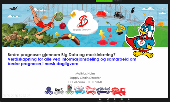 SMARTLOG tweet media