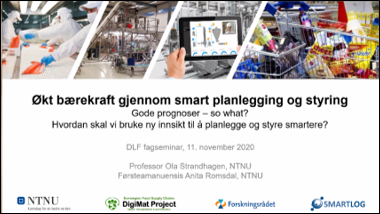SMARTLOG tweet media