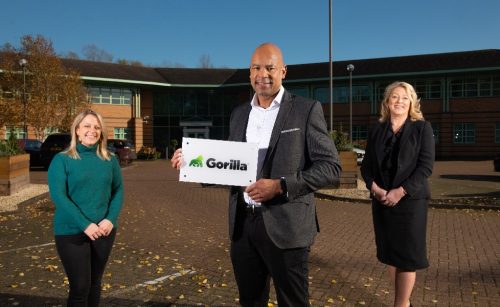 invest_wm's tweet photo. #Technology #marketing firm #8Digital which works with the biggest #tech firms in the world, has expanded and moved to @WarwickSP #innovation centre following a #merger with #US company @GorillaCorp
https://t.co/z60uysHpN4 https://t.co/1YiGXwyWzZ