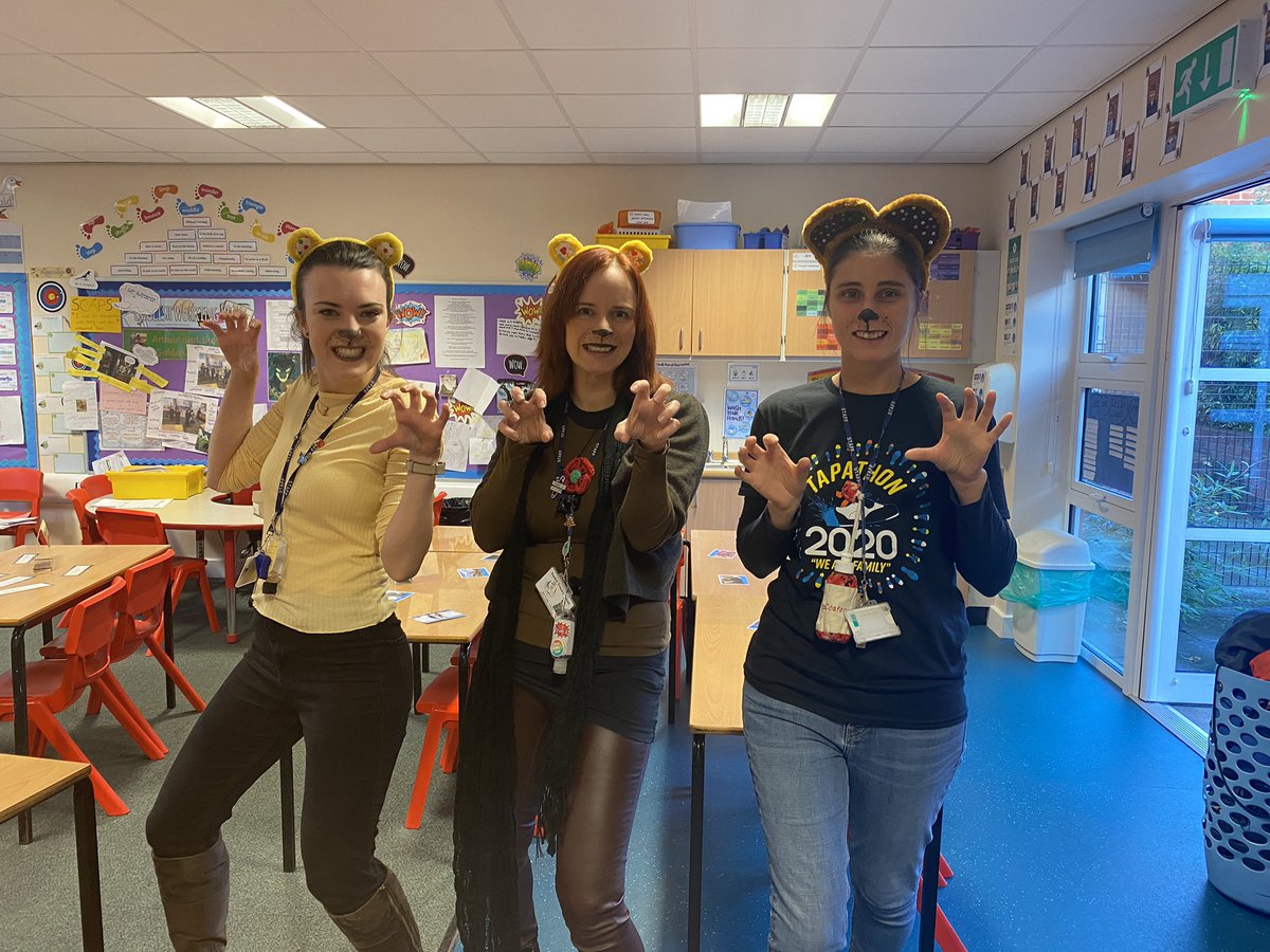 Rendell Primary tweet media