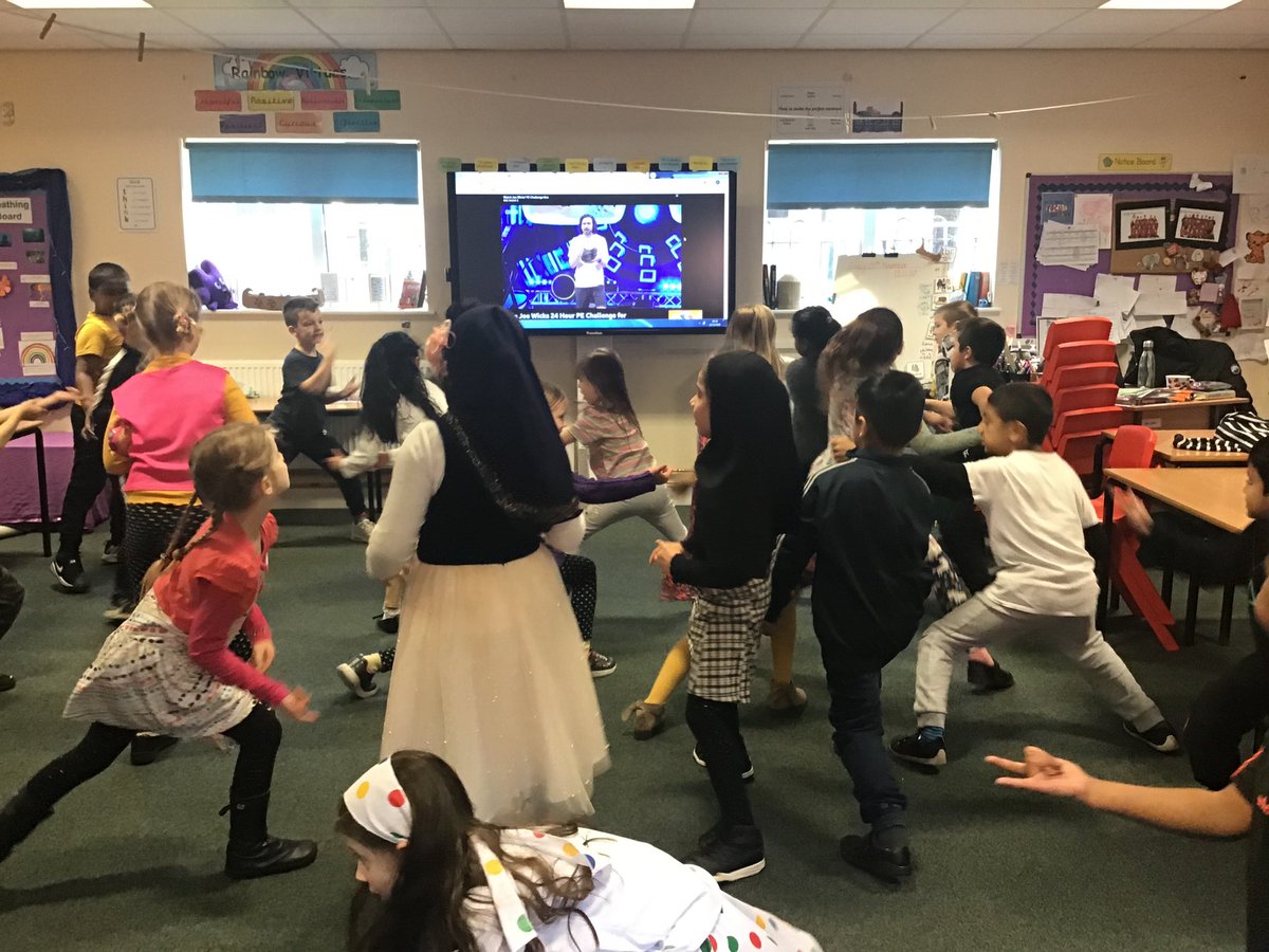 Rendell Primary tweet media