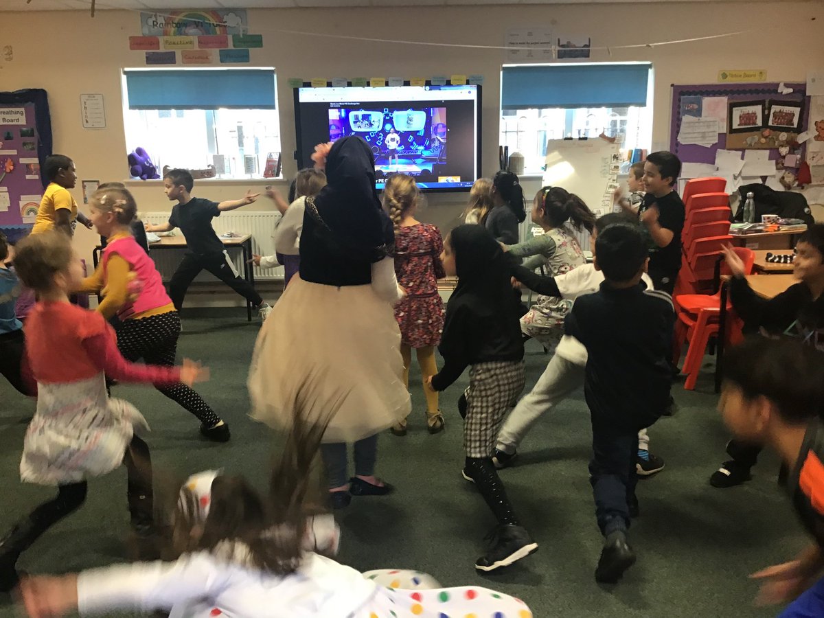 Rendell Primary tweet media