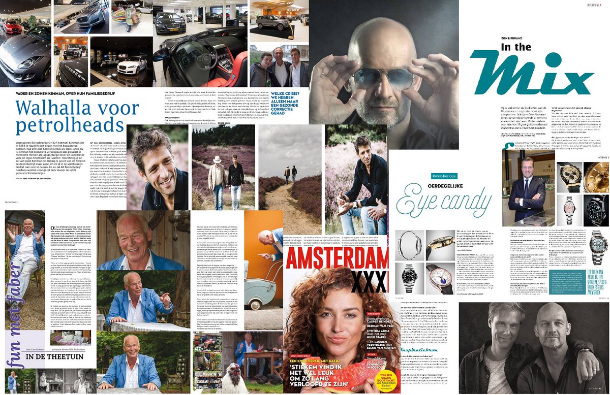 ZAKELIJK ZICHTBAAR
Juist nu, is het enorm belangrijk om online goed zakelijk zichtbaar te zijn! Dus, ken je of ben je iemand die een product of dienst verkoopt waar veel meer mensen heel erg blij van kunnen worden, neem dan even contact op via: cestoschrijft.nl