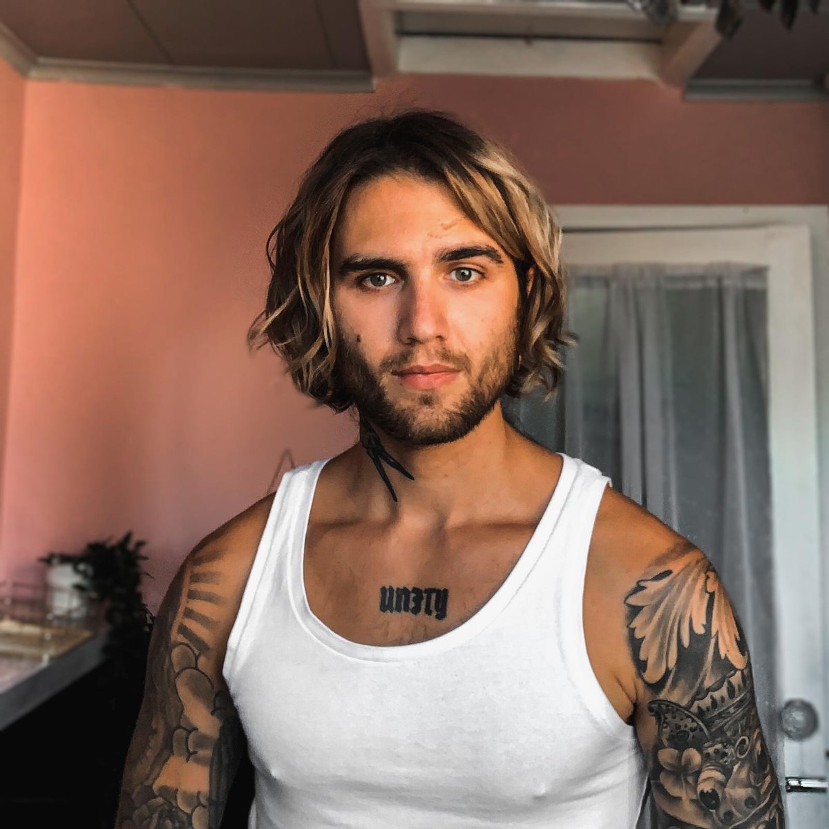 Have you been watching our daily takeovers on Instagram? Hairclublive #premiummember 
@jackmead_stylist takes over today!! 

“ I can’t change the direction of the wind but I can adjust my sails to reach my destination “

#positivevibes
#strongertogether