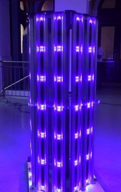 austria_in_DK's tweet photo. SeTUBE frees gondolas from #CoronaViruses! The #Tyrolian #Startup CARE BY LIGHT GmbH - #jointventure between #MCI and @Planlicht can save the #skiseason⛷️  https://t.co/3CaGXCy2UQ #InnovativeTechnology https://t.co/4YKVbbooyi