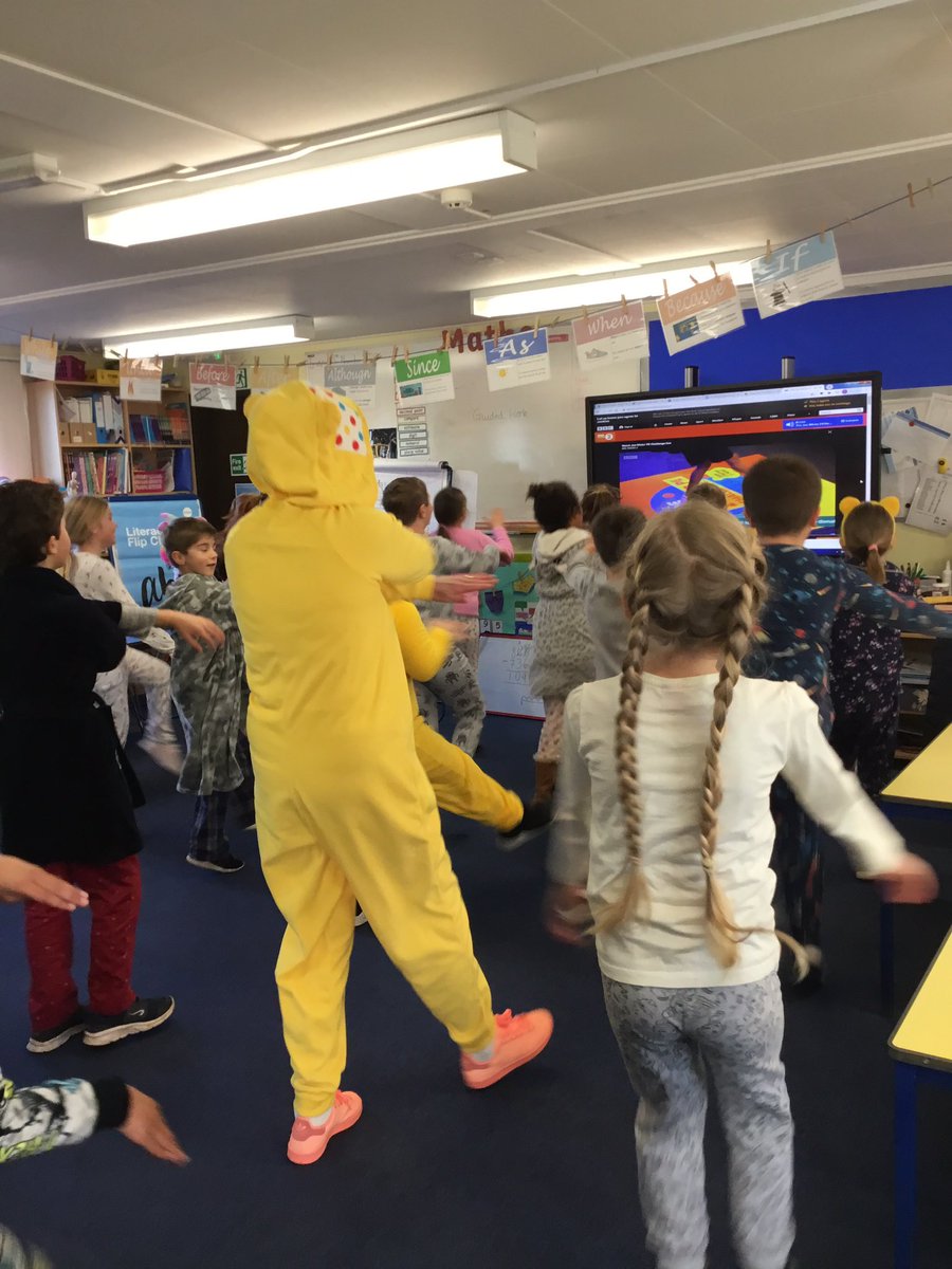 CatcottPrimarySchool tweet media