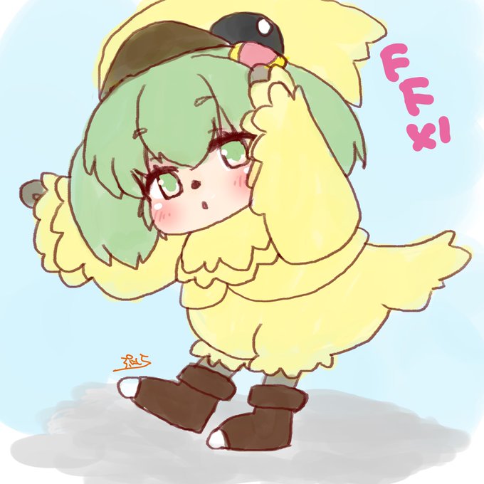 チョコボのtwitterイラスト検索結果 古い順 チョコボのtwitterイラスト検索結果 古い順