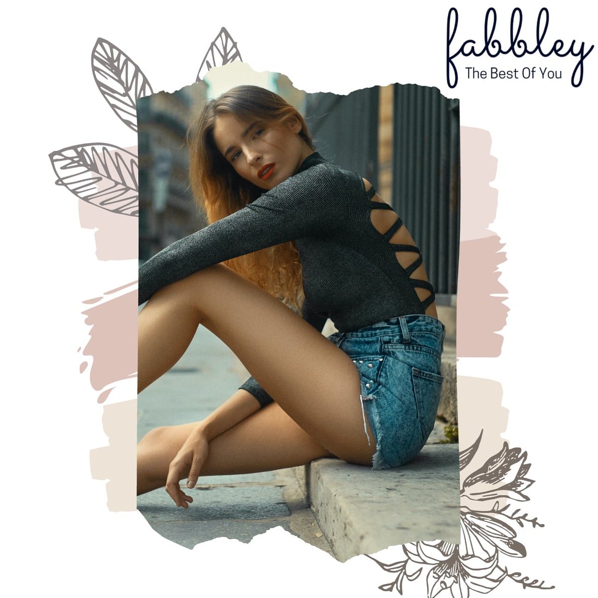 Be Your Own Reason To Smile

Fabbley Launching Soon In India

#beyourownreasontosmile #streetfashion #streetstyle #streetfashionstyle #streetwear #fashionstreetstyle #fashionstreetwear #streetwear #streetoutfit #FabbleyIndia #fabbley #fabbleyfashion #fashionIndia #shorts #Diwali