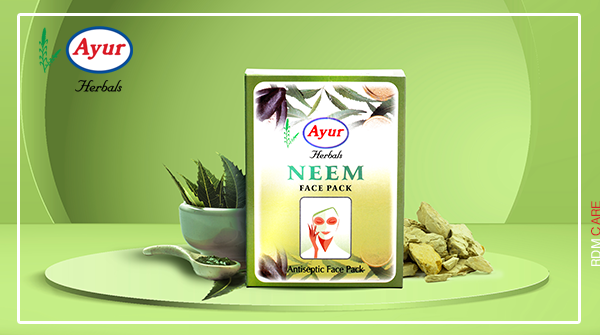ayur_herbals's tweet photo. Say bye-bye to ‘parlour wali didi’ for all your facial needs. Ayur Herbals Neem Face Pack is at your rescue. Glow and shine naturally!
Shop online at: https://t.co/6gGGmQKRYl
#Ayur #Facepack #Neemfacepack #summer #skincare #AyurHerbals #skincareroutine #VocalForLocal #GoLocal https://t.co/DKkqwNZk8t