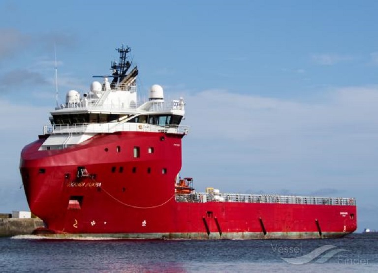 SvetlanaModeva's tweet image. New contract for DOF
vesselfinder.com/news/19562-New… #DOFGroup #PSV #Offshore #Chrysaor #SkandiAukra