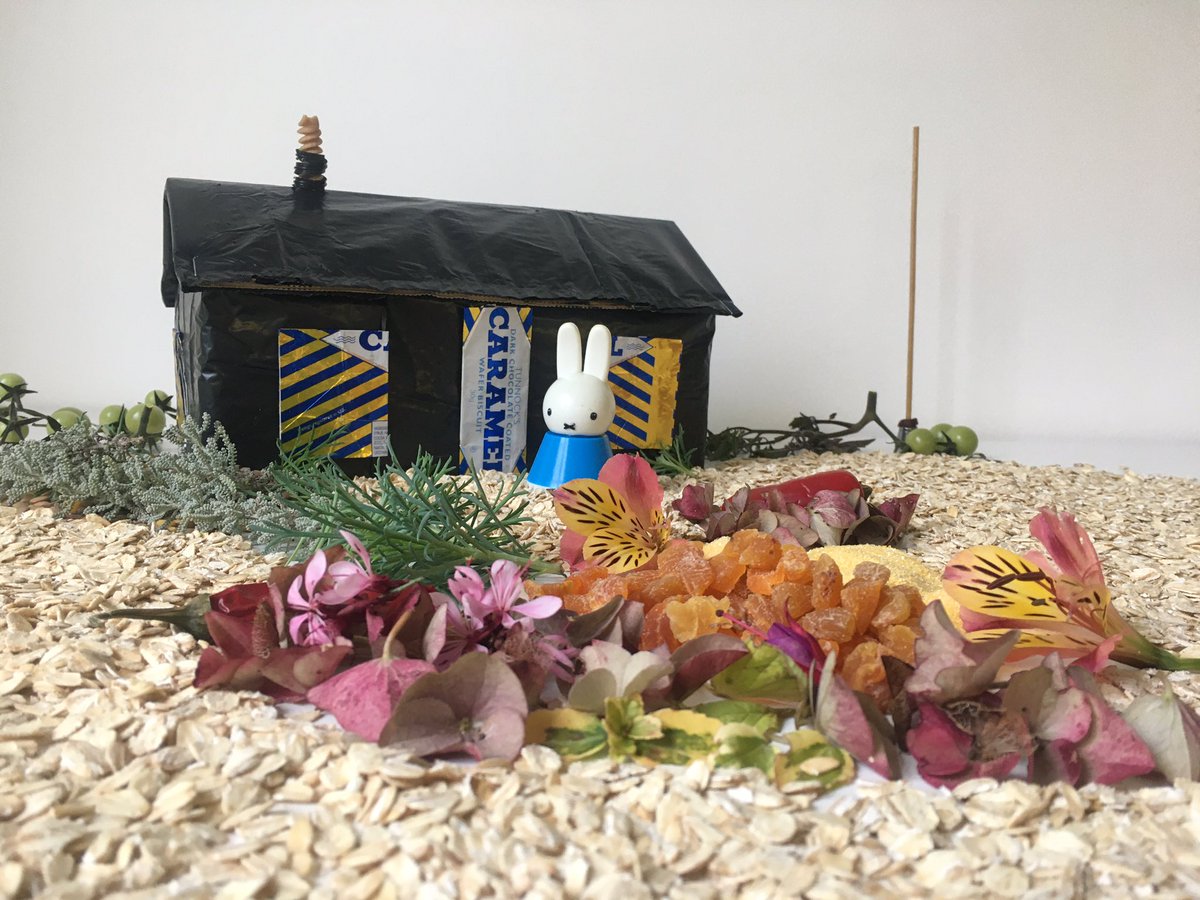 My virtual holiday in Dungeness: Day 5. A feast of all things visual today as we visit Derek Jarman’s other-worldly garden!