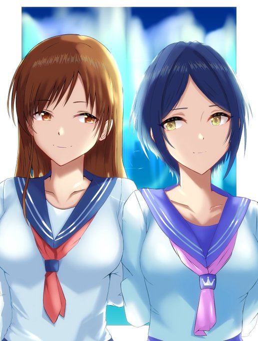 デアアウローラのtwitterイラスト検索結果 デアアウローラのtwitterイラスト検索結果