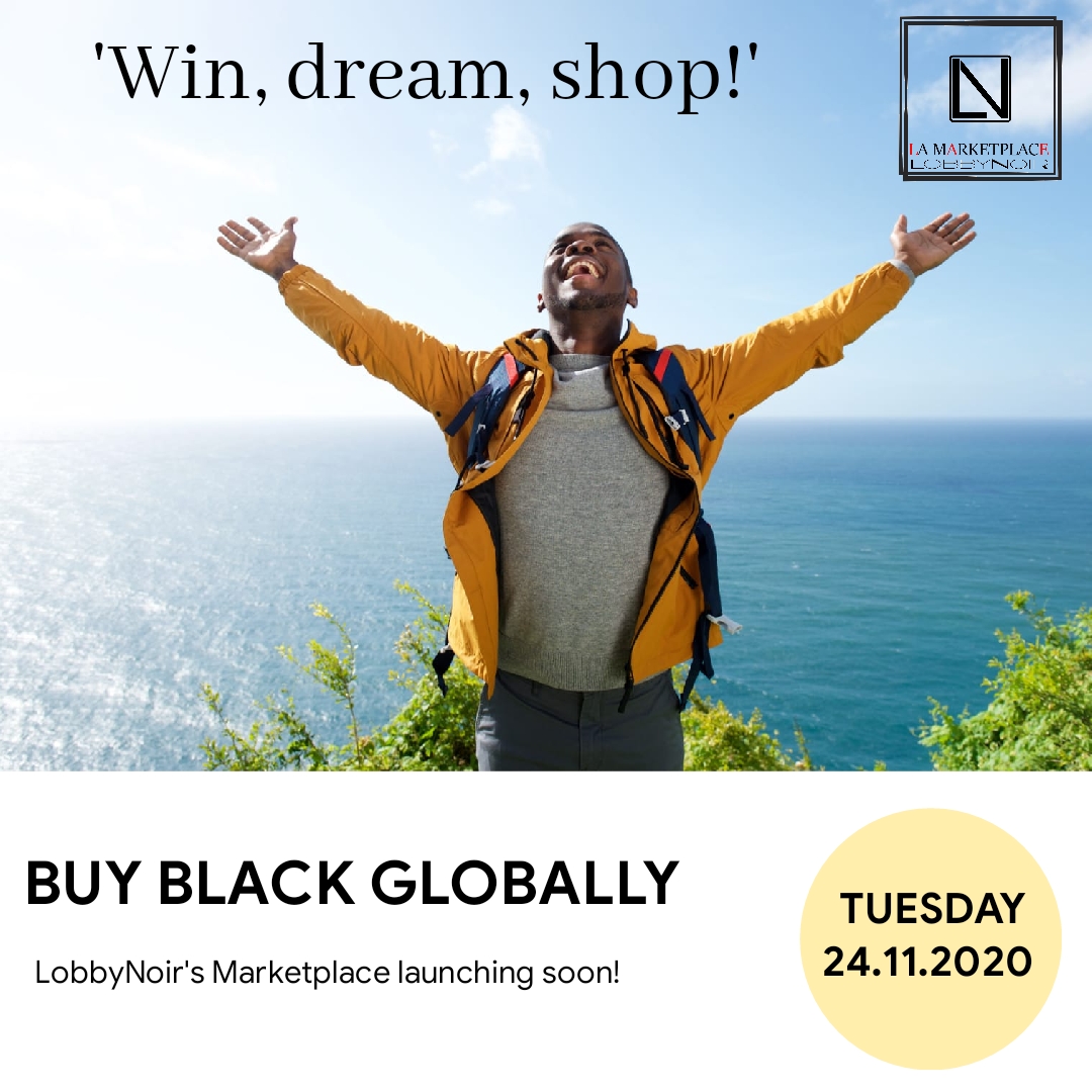 afrocultureblog's tweet photo. Email infos@lobbynoir.com for more info https://t.co/xn259ftUtY